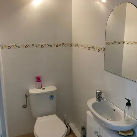 ホテル Juan Flore *